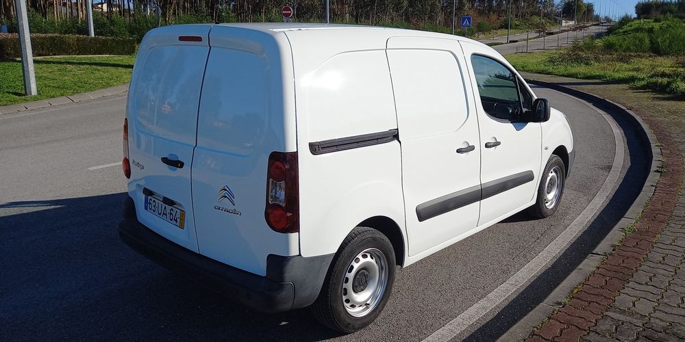 Citroen Berlingo 1.6