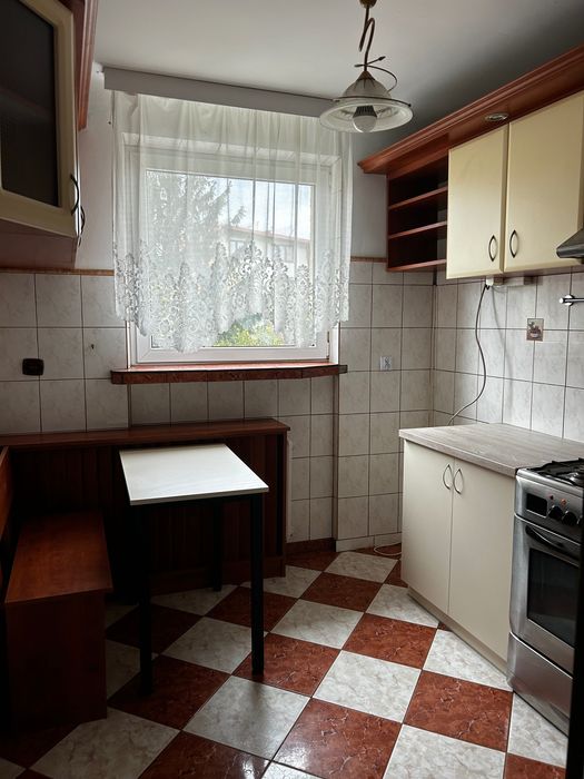Sprzedam mieszkanie