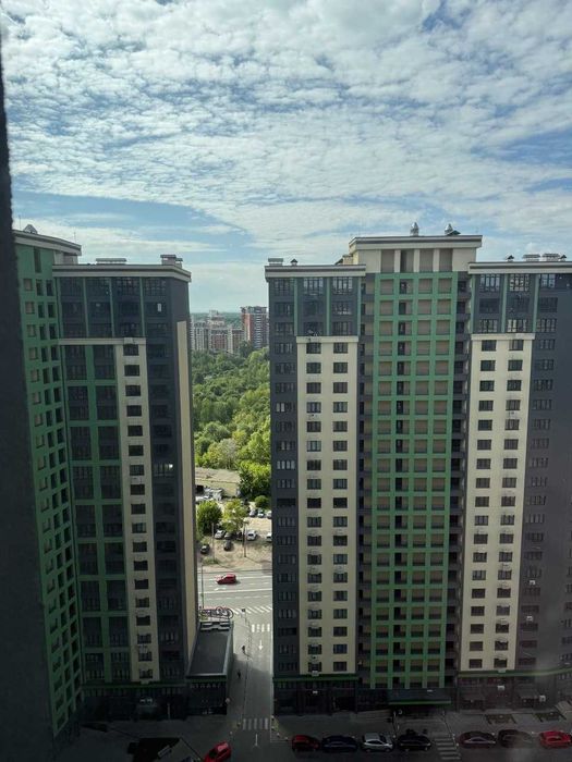 ЖК PerfectTown Видовая2к 75м2 ул Максимовича 32Б Новая Англия ПаркЛенд