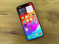 Apple Iphone 13 128Gb Pink Neverlock Оригінал!