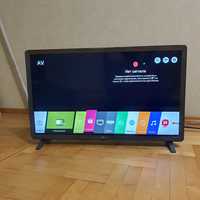 Телевізор LG 32Lk61