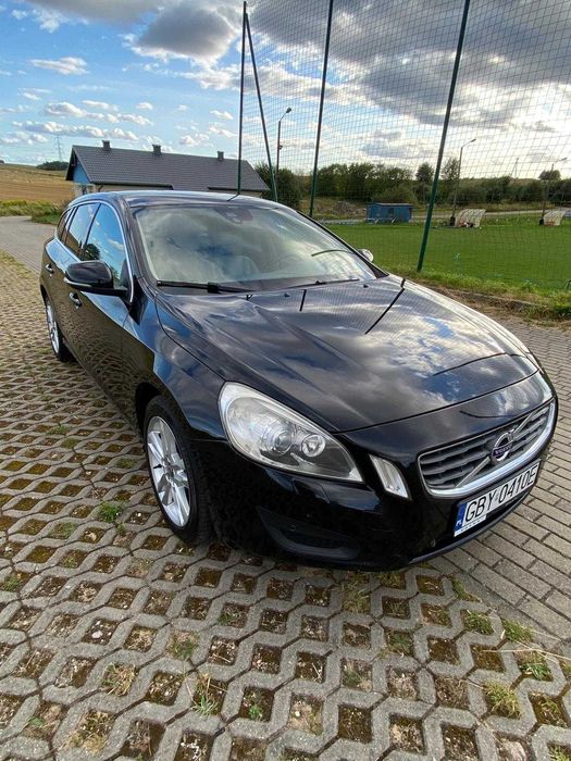 Volvo V60 D3 Momentum
