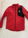 Nowa Kurtka Scuderia Ferrari F1 Softshell rozmiar M