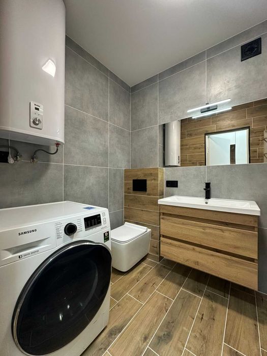 Продаж 1 кім. смарт квартири по вул. Рудненська. (28м.кв.)