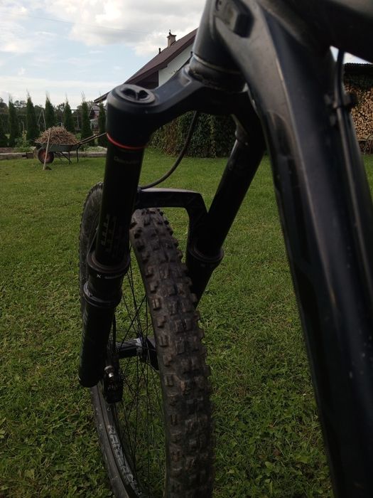 Rock shox domain