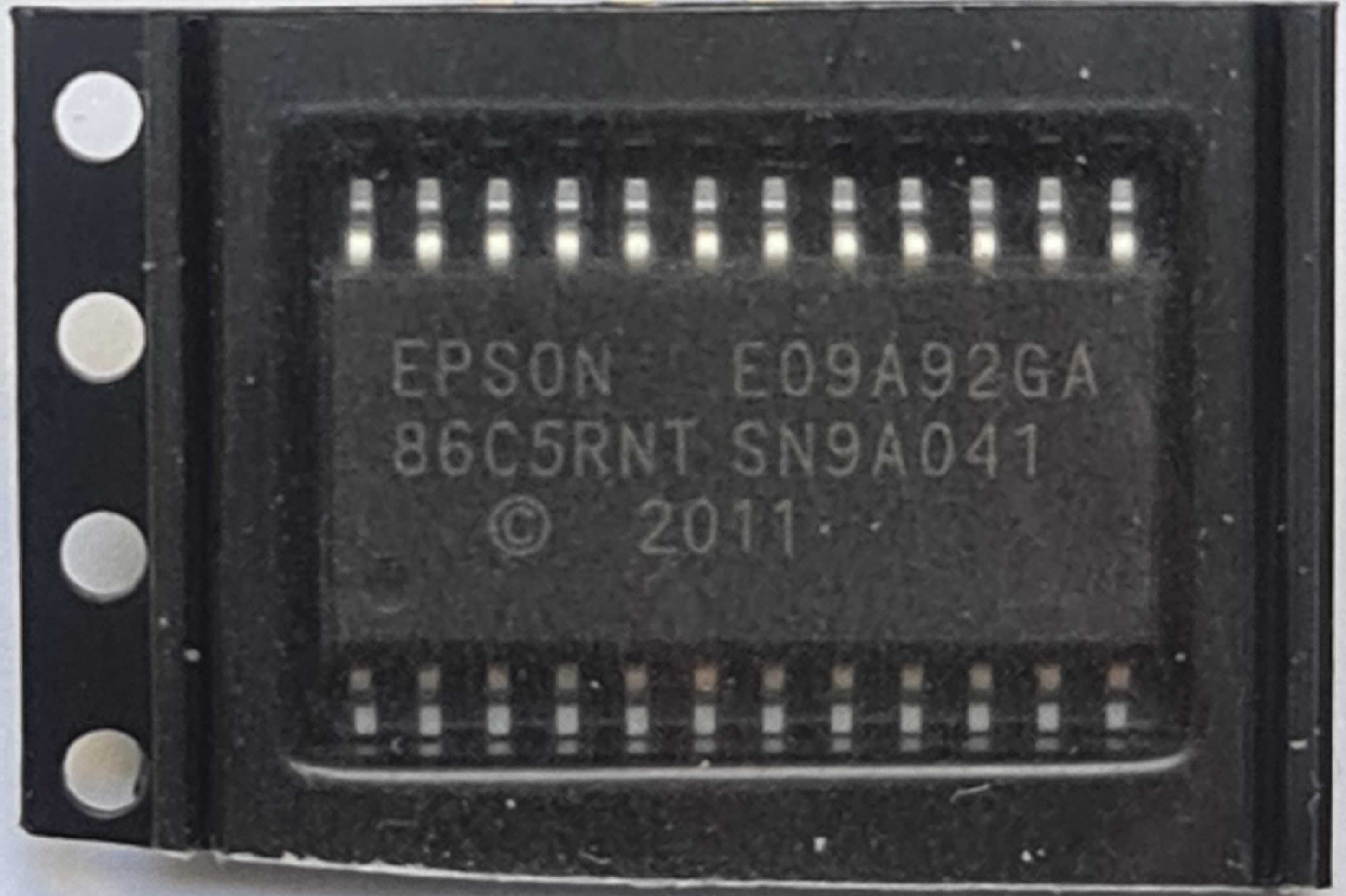 IC E09A92GA lub/ i E09A7418A Epson (A2222 i C6144 gratis)