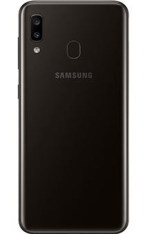 Samsung a20e desbloqueado