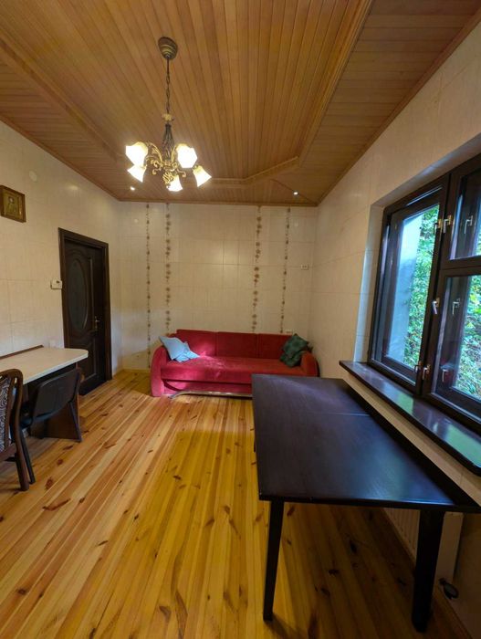 Оренда  БУДИНКУ !Зарядка для електромобіля!