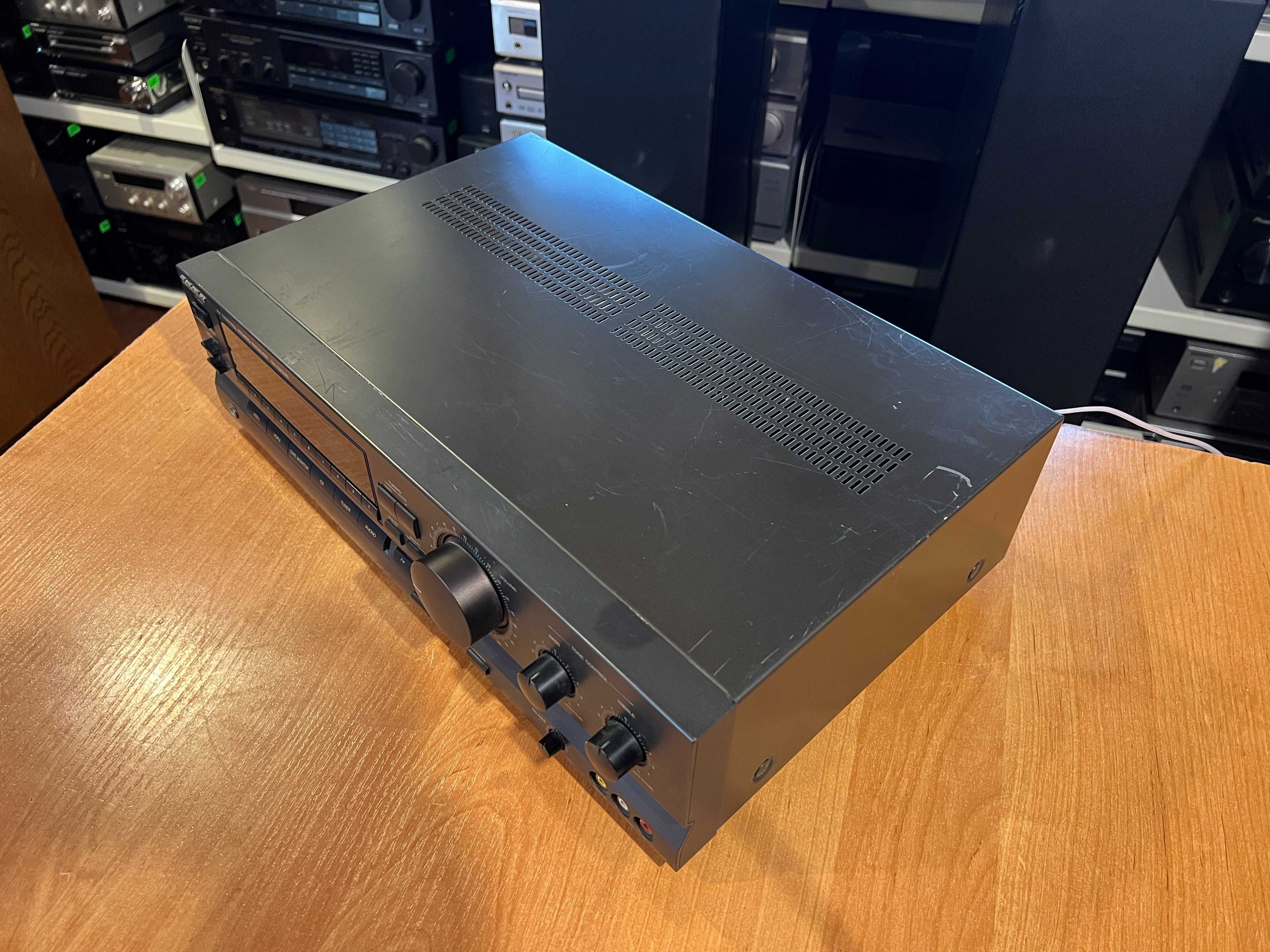 Amplituner Technics SA-GX230 Audio Room