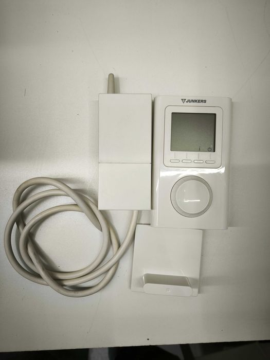 Termostato JUNKERS para caldeira