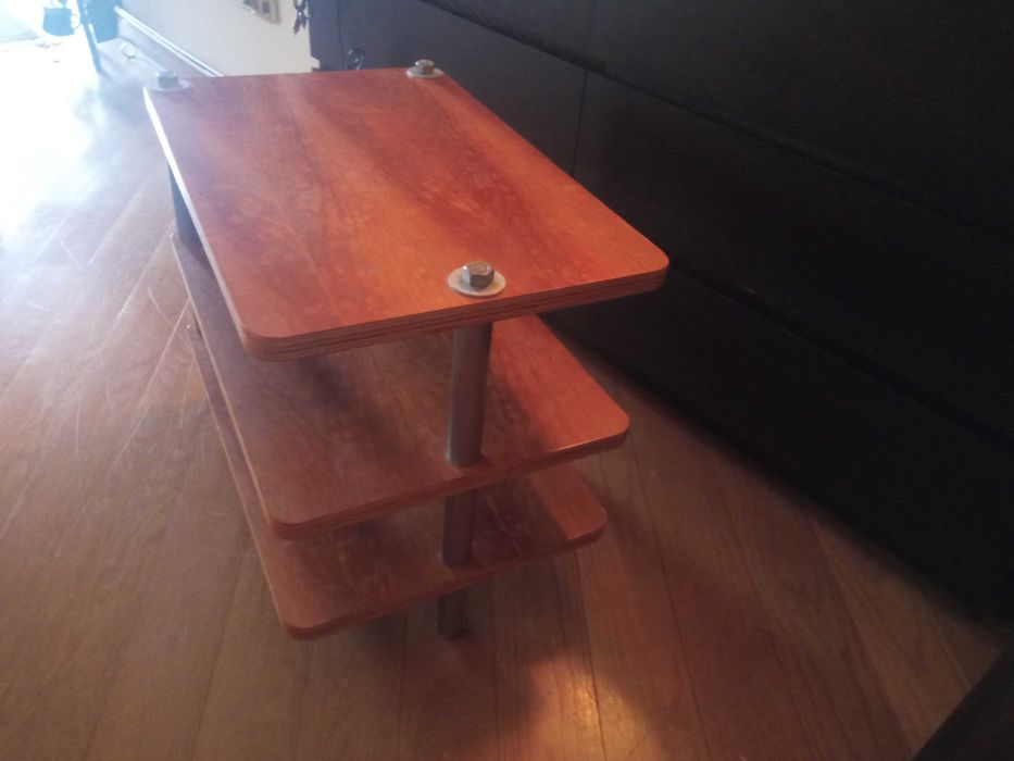 HI-FI Rack (Table)64550446519810123