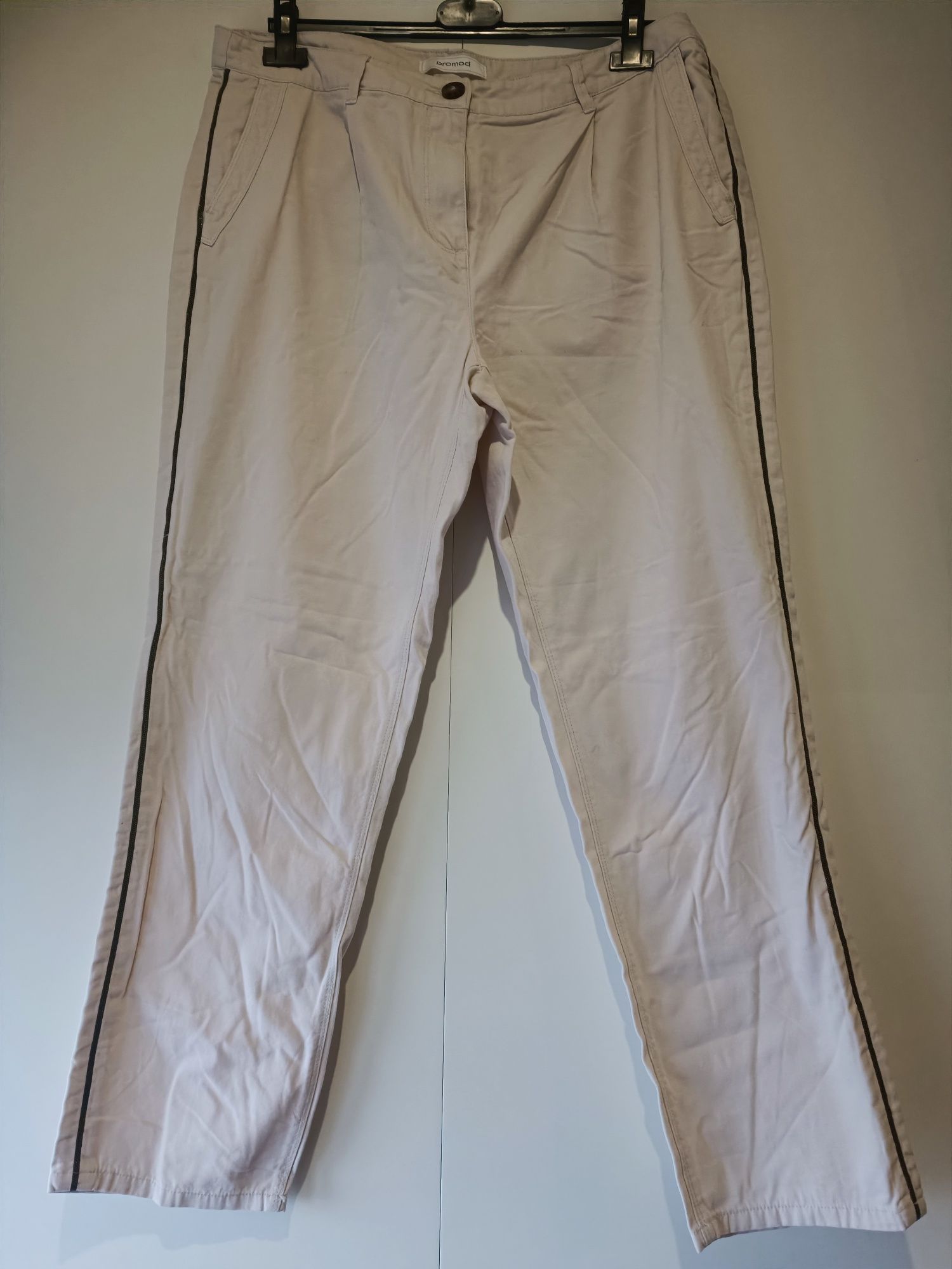 Calças de mulher novas Promod