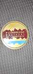 Medalha de ouro  por 300