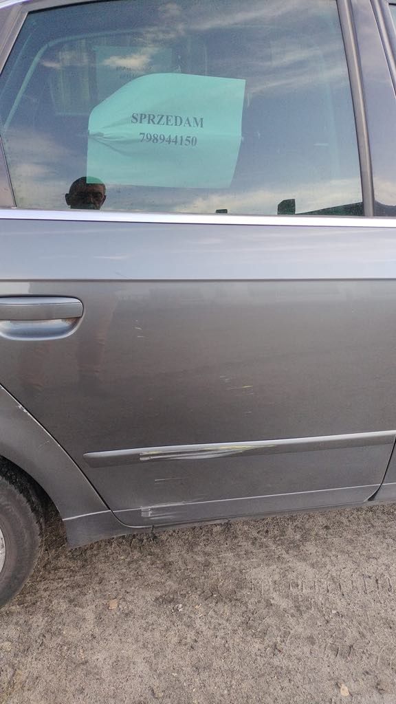 Seat Exeo  2.0 TDI