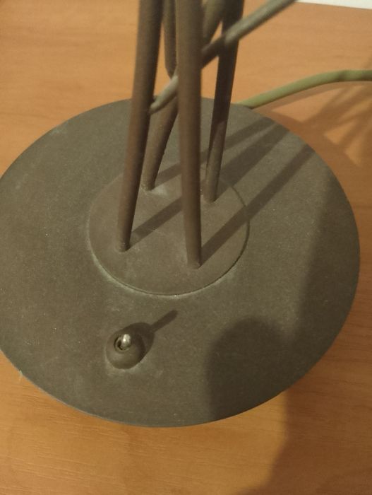 Lampka nocna stan bdb