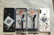 Запчастини Xiaomi Redmi Note 5