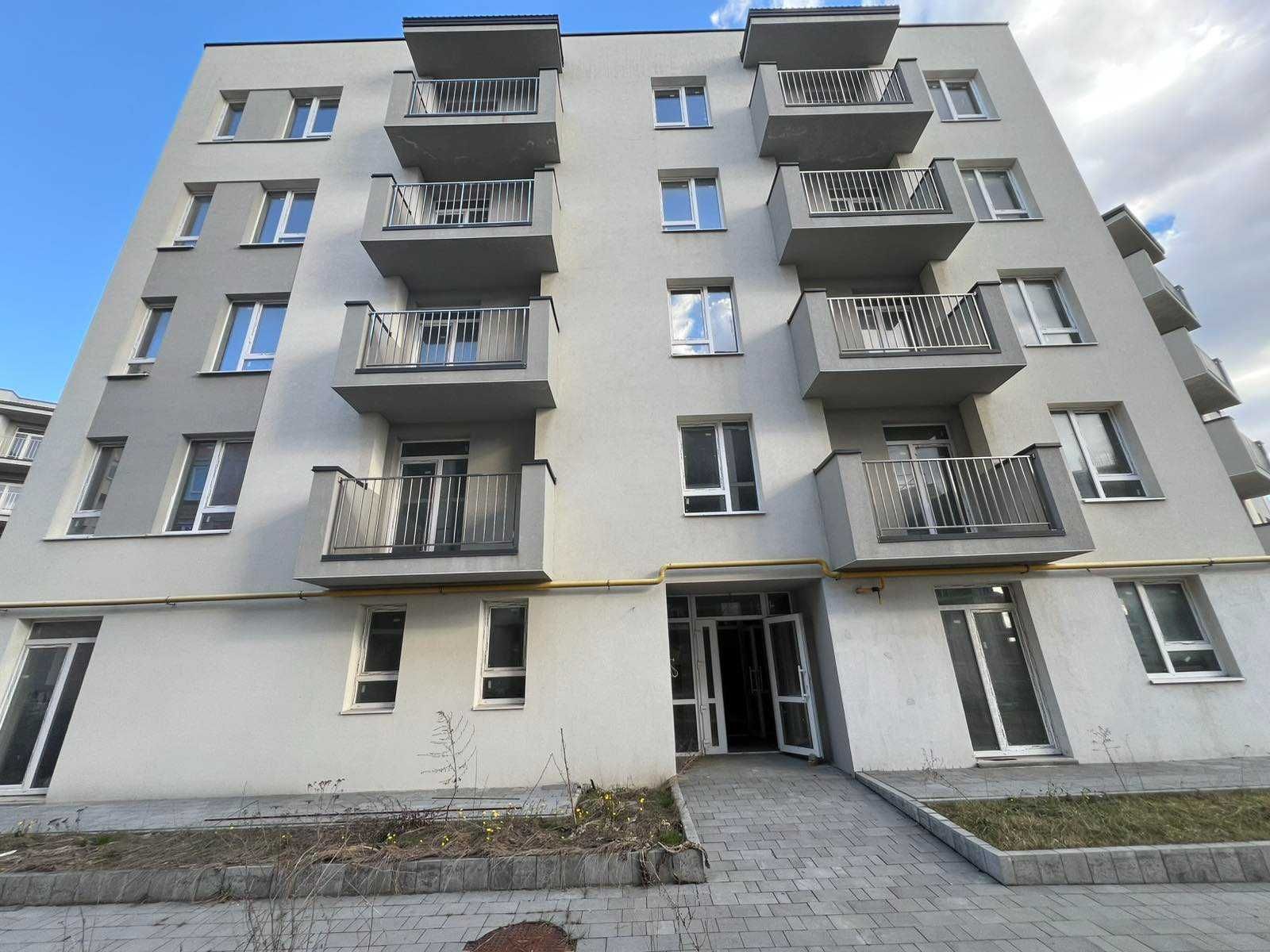 Продаж 1 кім квартири ву.Вулецька жк Мальви