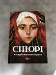 Książka ,,Chłopi,, wręczona osobiscie od Iwony Gibas