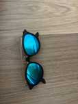 Óculos rayban azuis