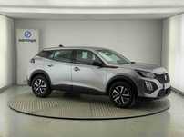 Peugeot e-2008 54 kWh Active