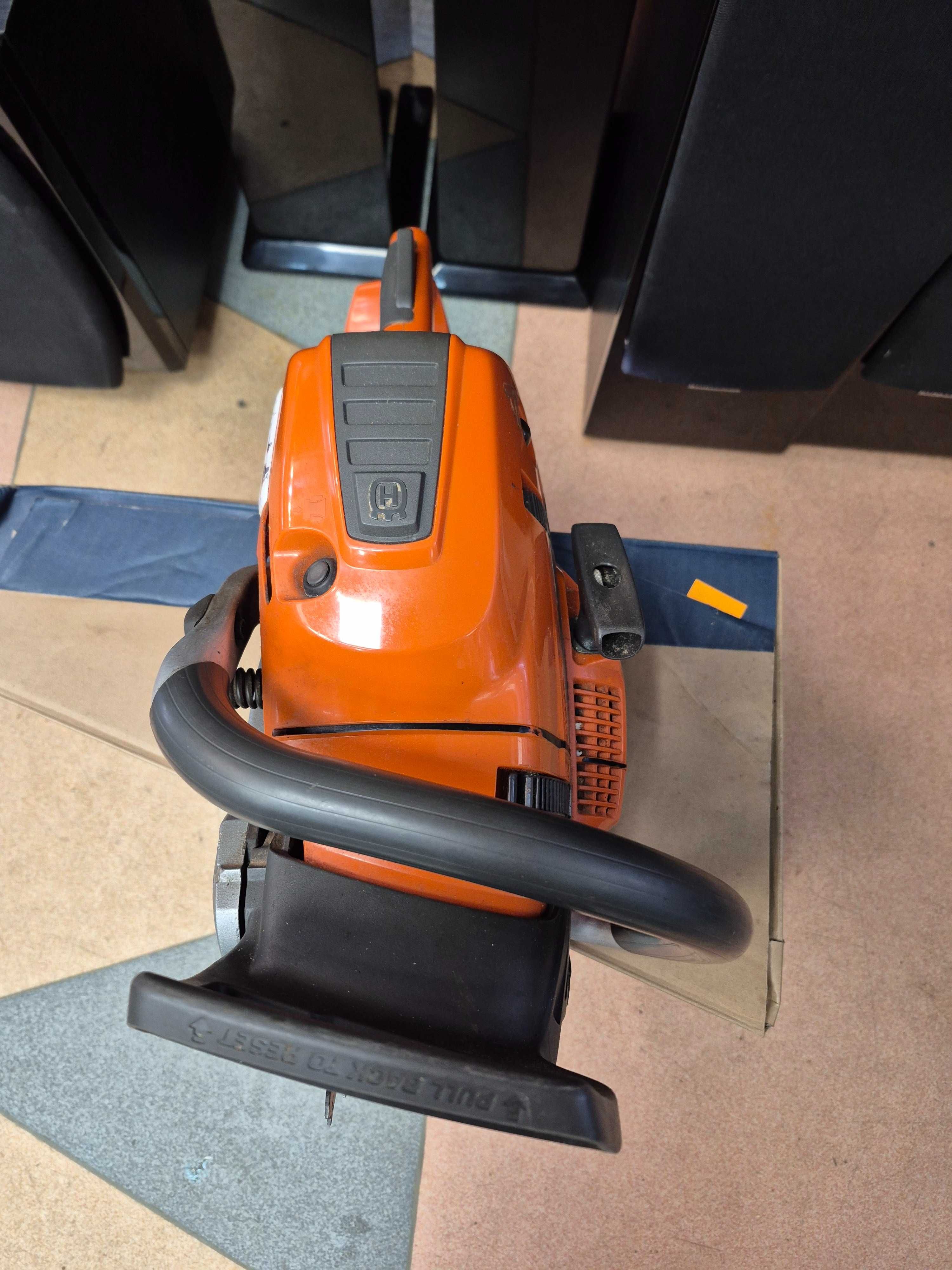 Pilarka spalinowa Husqvarna 562 XP gwarancja; Madej S.C. Igielna Jasło