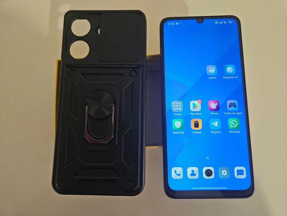 Xiaomi Poco C65 8/256GB