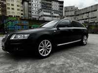 Audi A6 Allroad V6 2.7 Tdi