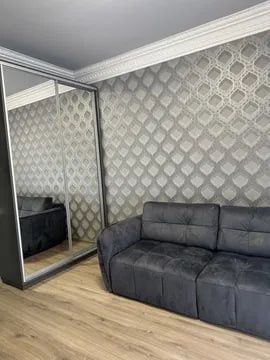 Сдается 1-к квартира на Победе - 3