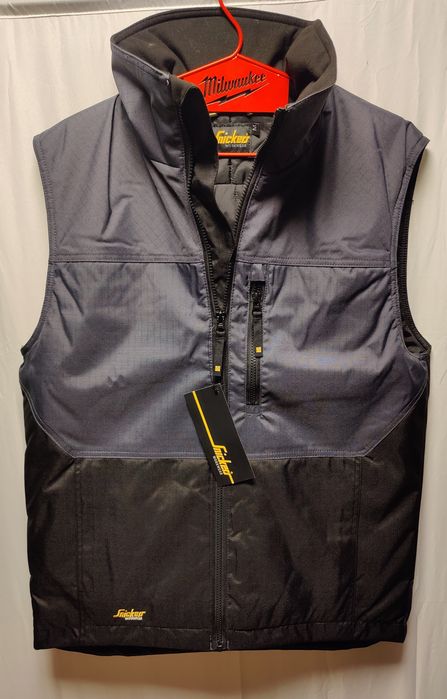 Kamizelka robocza Snickers 4548 S,M,L,XL