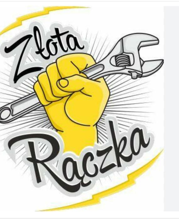 Serwis Okien /  Złota Rączka