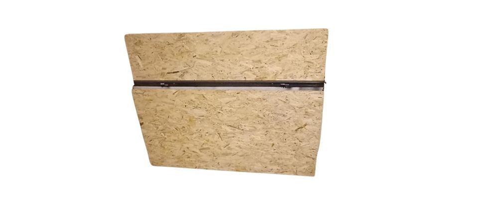 Stół stol warsztatowy garażowy roboczy składany 170 x 85 cm