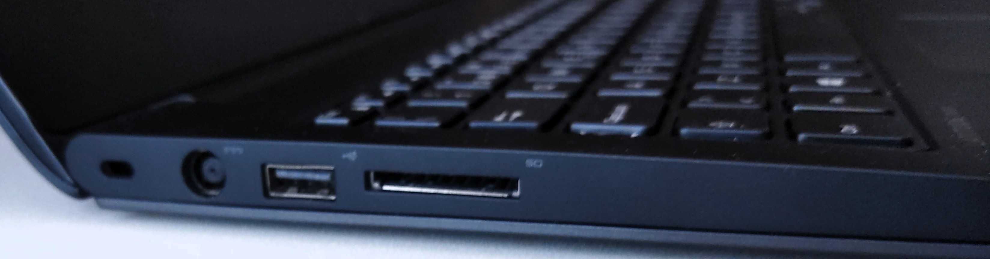 Portátil Dell Latitude 3550, Cpu i3-5005U, 8GB DDRIII, SSD 480GB
