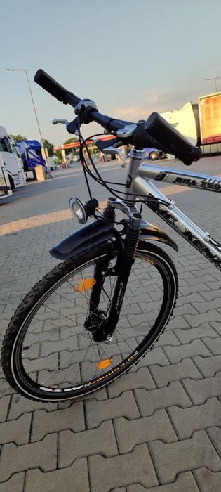 Велосипед з Німеччини