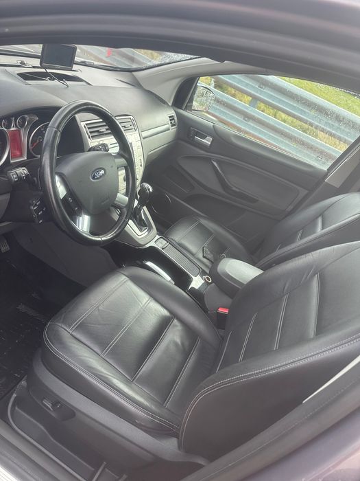 Ford Kuga 2012 pierwszy właściciel 160tys przebiegu