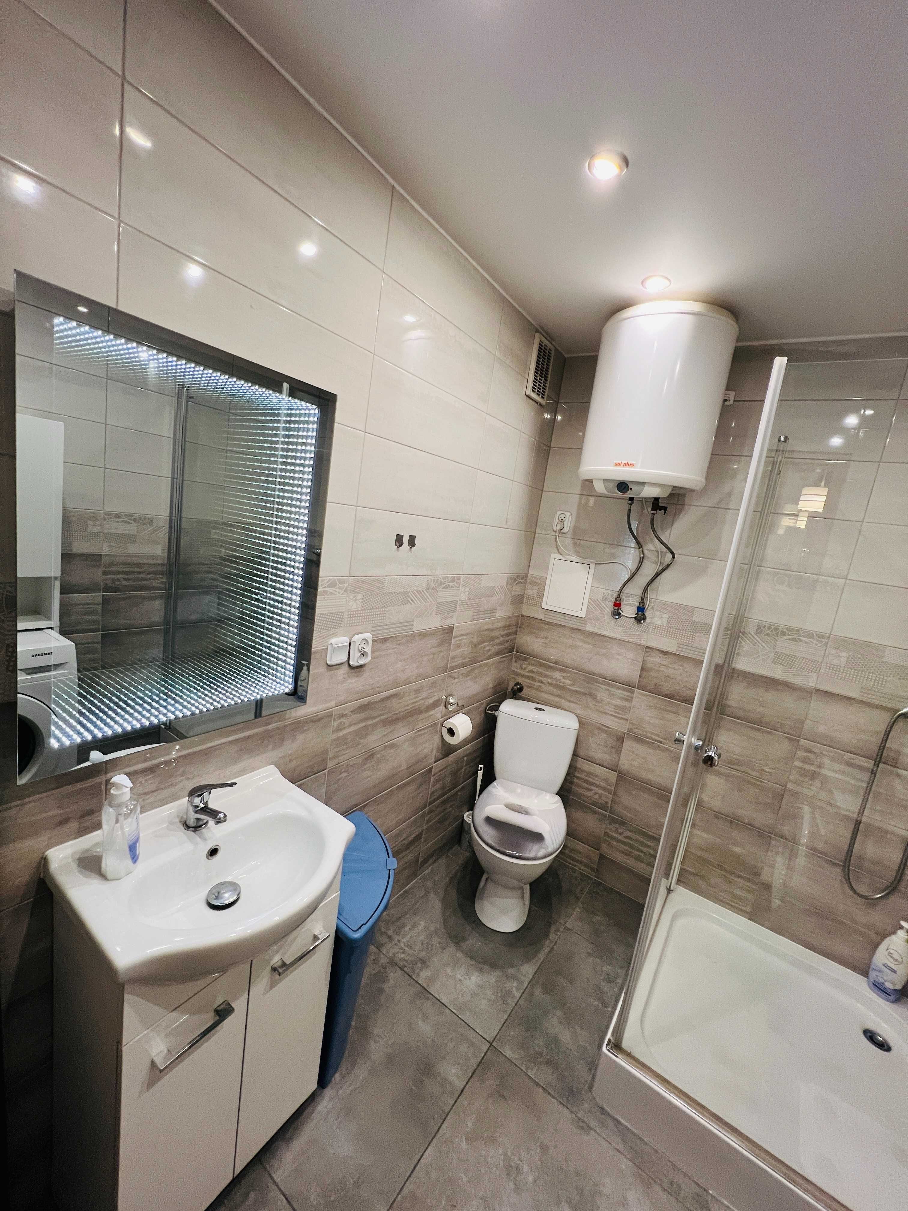 Kawalerka do wynajęcia – Będzin 38m2