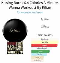 Kilian Kissing 5ml unikat