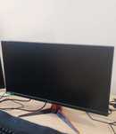Com garantia Monitor Gaming Acer Nitro VG2 VG252Q P 24,5" Full HD