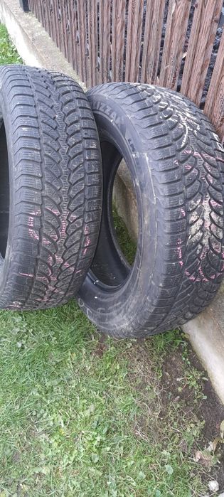 Зимова резина. Б.У 235/65 R17