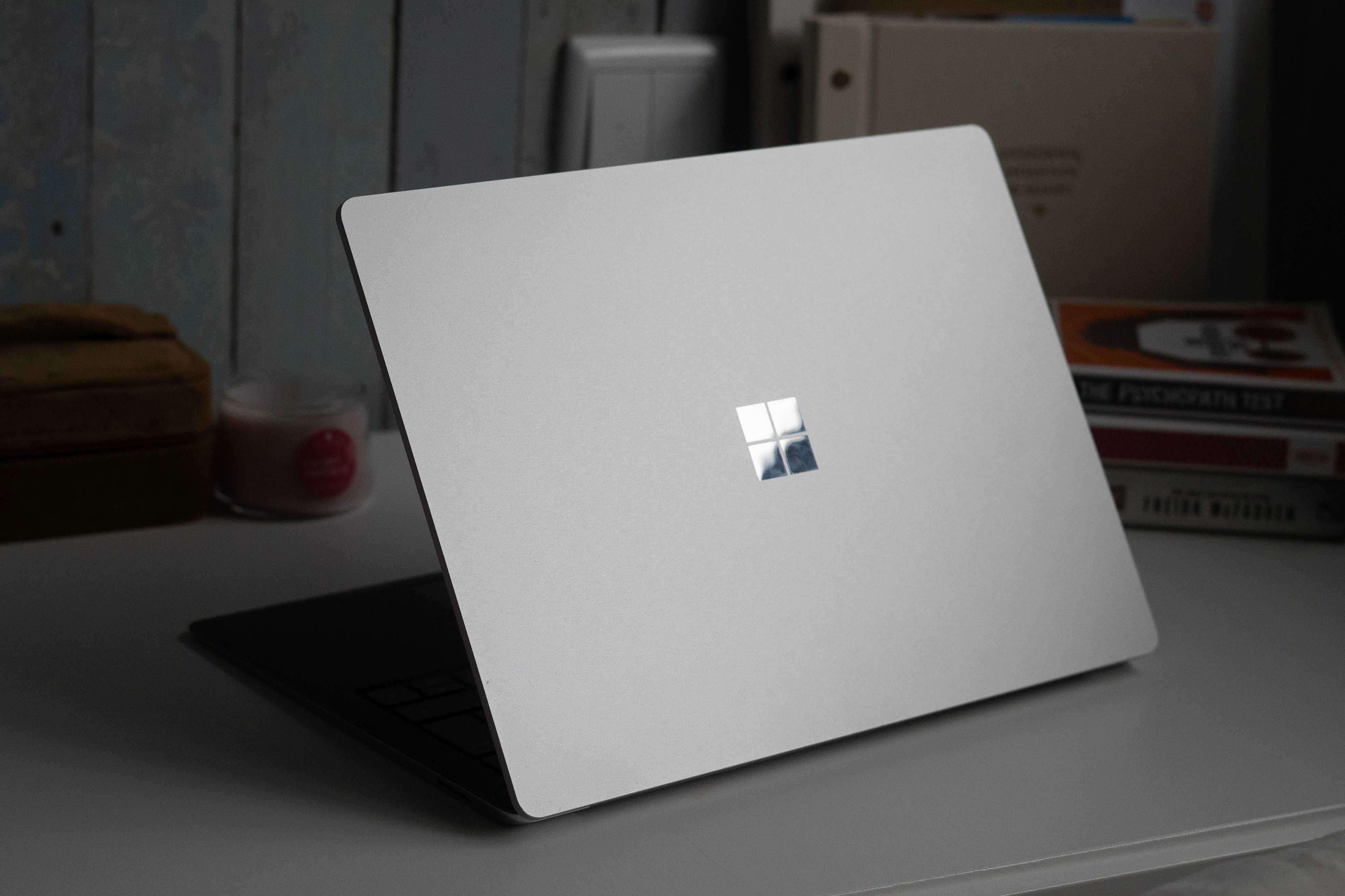 Microsoft Surface 3 (COMO NOVO)