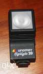 Iluminador de Video