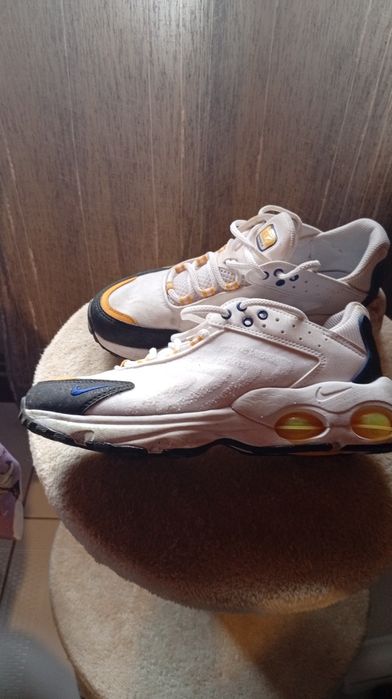 Nike Air Max TW NN GS tamanho 36,5