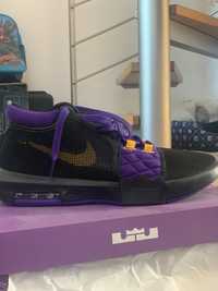 Nike Lebron witness VII