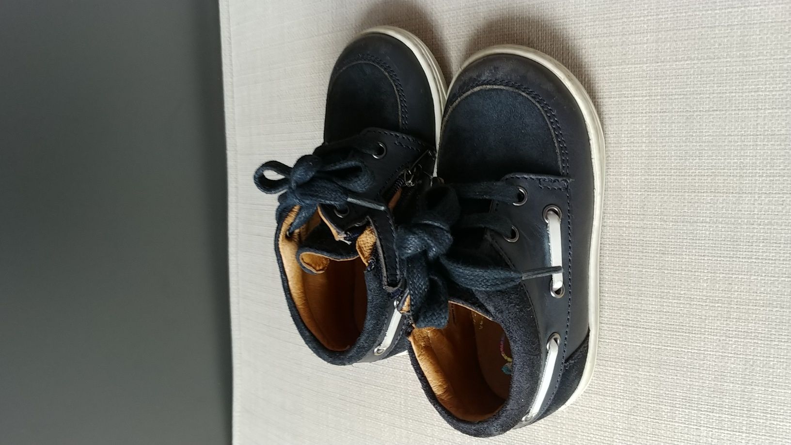 Buty buciki ShooPom rozmiar 22