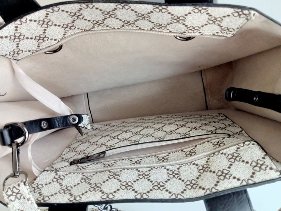 Carteira nova lindíssima