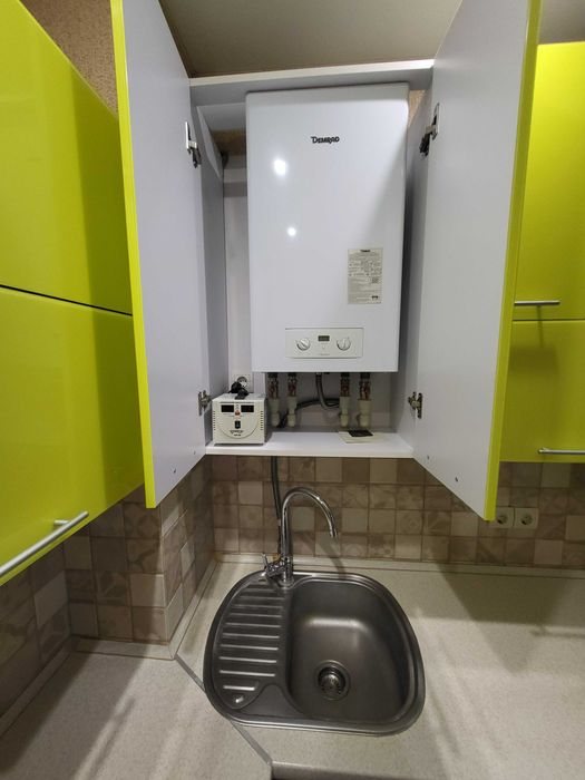 Продаж 1к-41м2 з ремонтом, Крюківщина, ЖК Підкова, Новус- 200м. Грн.