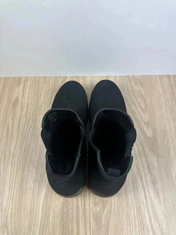 Buty botki czarne r. 40 Anna field