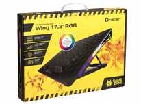 Tracer Podstawka Chłodząca 17,3 Gamezone Wing RGB
Podstawka chtodzaca