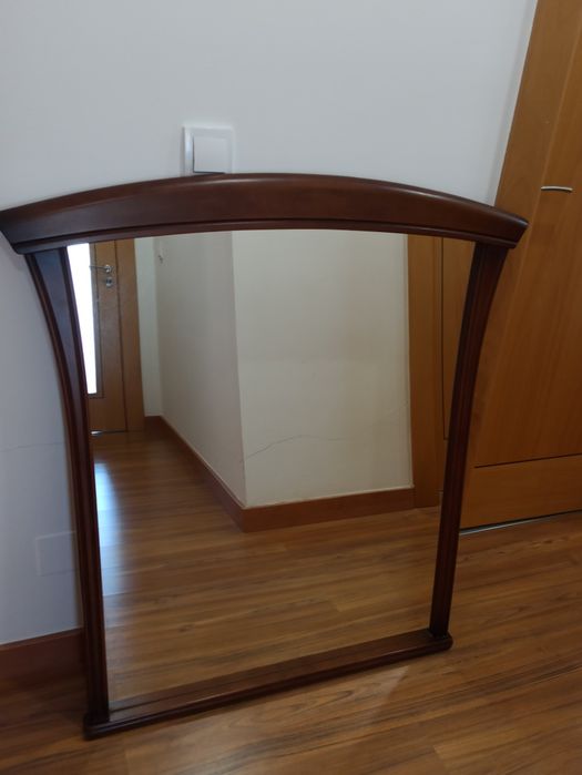 Espelho de quarto