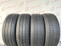 Шини бу 235/65 r16c continental vanco fourseason 2 4mm