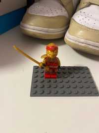 Figurka Lego ninjago